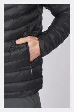 Ayacucho Mens Tramuntana Insulated Jacket -Outdoor Clothing Store b12abb0186 7070 g