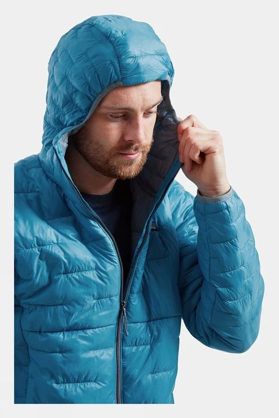 Patagonia Mens Micro Puff Hooded Jacket 6 Patagonia Mens Micro Puff Hooded Jacket - Image 6