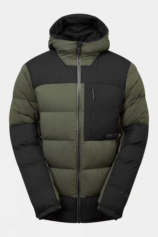 Artilect Mens HighAF Down Stretch Parka 1 Artilect Mens HighAF Down Stretch Parka