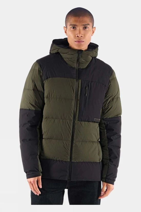 Artilect Mens HighAF Down Stretch Parka 2 Artilect Mens HighAF Down Stretch Parka - Image 2