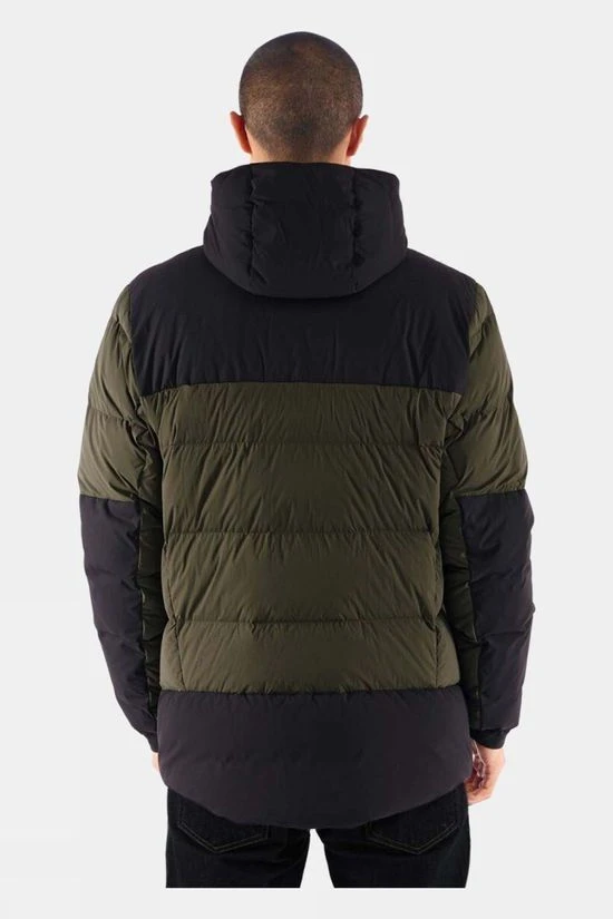 Artilect Mens HighAF Down Stretch Parka 3 Artilect Mens HighAF Down Stretch Parka - Image 3