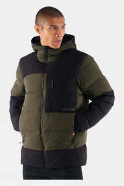 Artilect Mens HighAF Down Stretch Parka 12 Artilect Mens HighAF Down Stretch Parka -Outdoor Clothing Store b12abb0199 5170 j