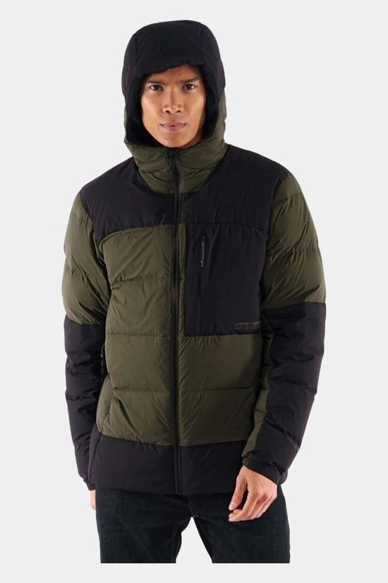 Artilect Mens HighAF Down Stretch Parka 7 Artilect Mens HighAF Down Stretch Parka - Image 7
