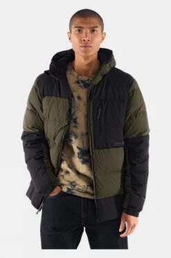 Artilect Mens HighAF Down Stretch Parka 14 Artilect Mens HighAF Down Stretch Parka -Outdoor Clothing Store b12abb0199 5170 m