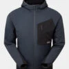 Artilect Mens Darkstart Fusion Jacket