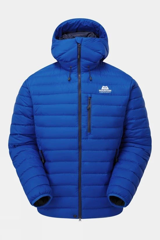 Mountain Equipment Mens Earthrise Hooded Jacket 3 Mountain Equipment Mens Earthrise Hooded Jacket - Image 3