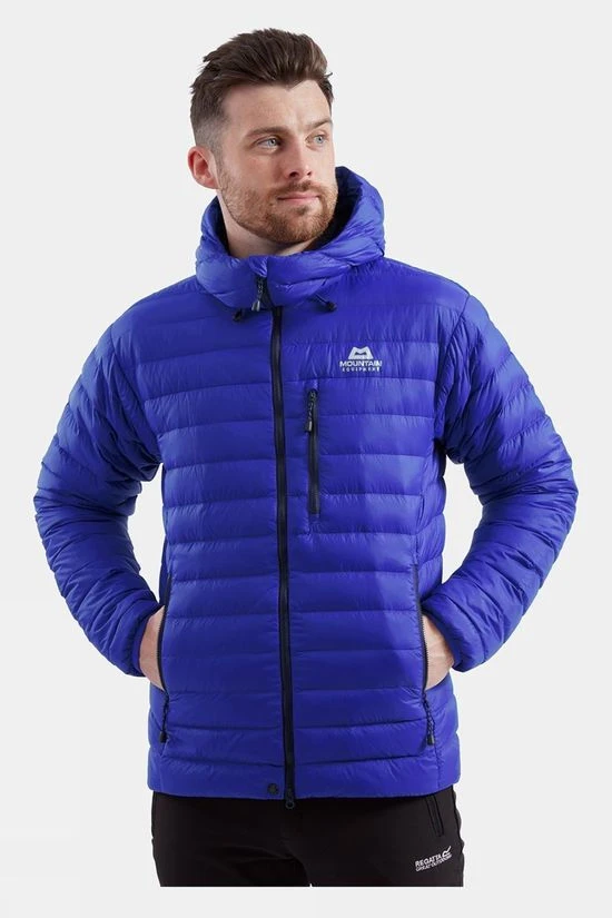 Mountain Equipment Mens Earthrise Hooded Jacket 2 Mountain Equipment Mens Earthrise Hooded Jacket - Image 2