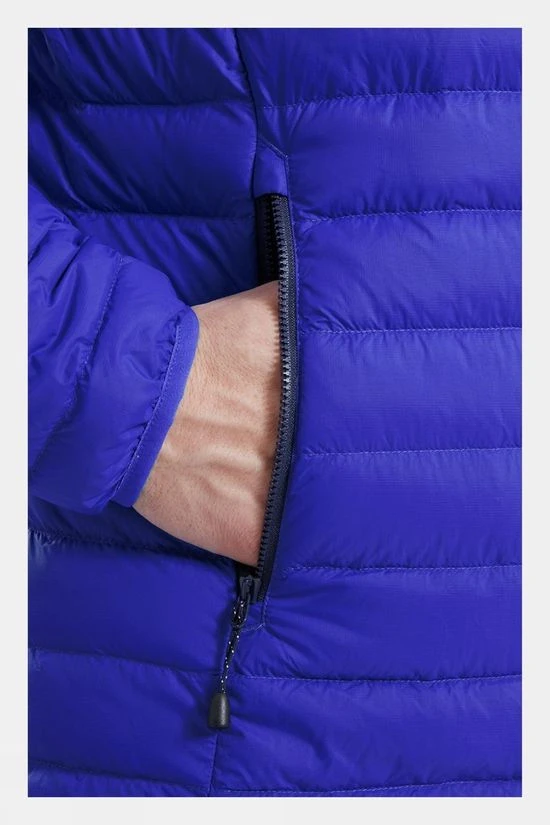 Mountain Equipment Mens Earthrise Hooded Jacket 5 Mountain Equipment Mens Earthrise Hooded Jacket - Image 5