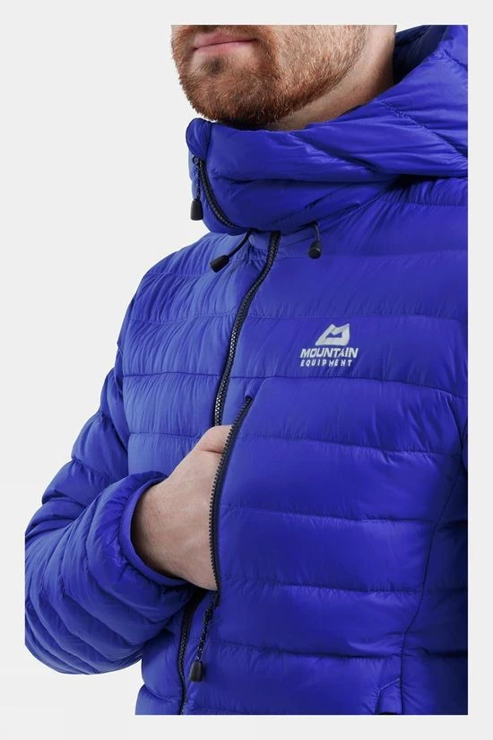 Mountain Equipment Mens Earthrise Hooded Jacket 6 Mountain Equipment Mens Earthrise Hooded Jacket - Image 6