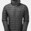 Montane Mens Icarus Lite Hoodie