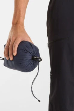 Arc'teryx Mens Cerium Hybrid Hooded Jacket -Outdoor Clothing Store b12abb0254 4141 g