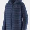 Patagonia Mens Down Sweater Hooded Jacket