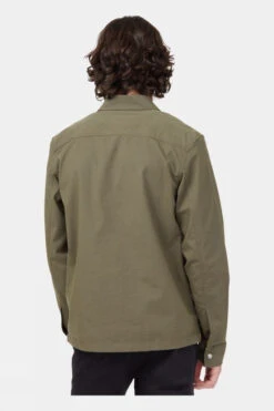 Tentree Mens Canvas Jacket -Outdoor Clothing Store b12acb0059 5151 c