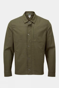 Tentree Mens Canvas Jacket