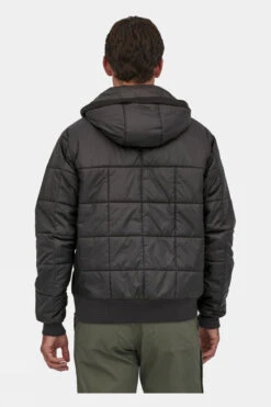 Patagonia Mens Box Quilted Hoody Jacket -Outdoor Clothing Store b12acb0248 7070 c