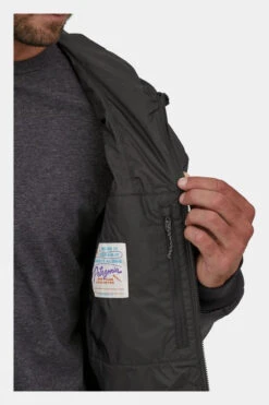 Patagonia Mens Box Quilted Hoody Jacket -Outdoor Clothing Store b12acb0248 7070 d