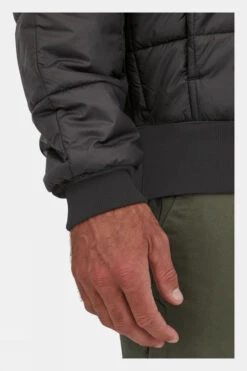 Patagonia Mens Box Quilted Hoody Jacket -Outdoor Clothing Store b12acb0248 7070 e