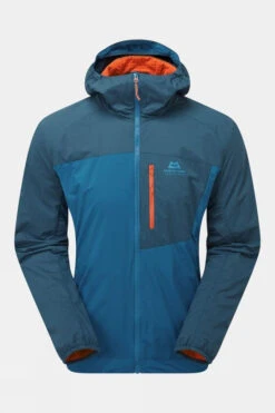 Mountain Equipment Mens Aerotherm Jacket