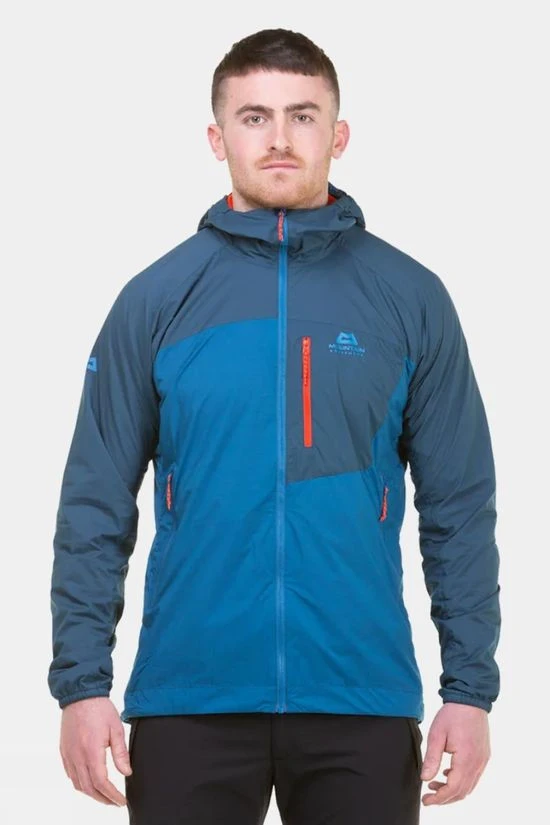 Mountain Equipment Mens Aerotherm Jacket 2 Mountain Equipment Mens Aerotherm Jacket - Image 2