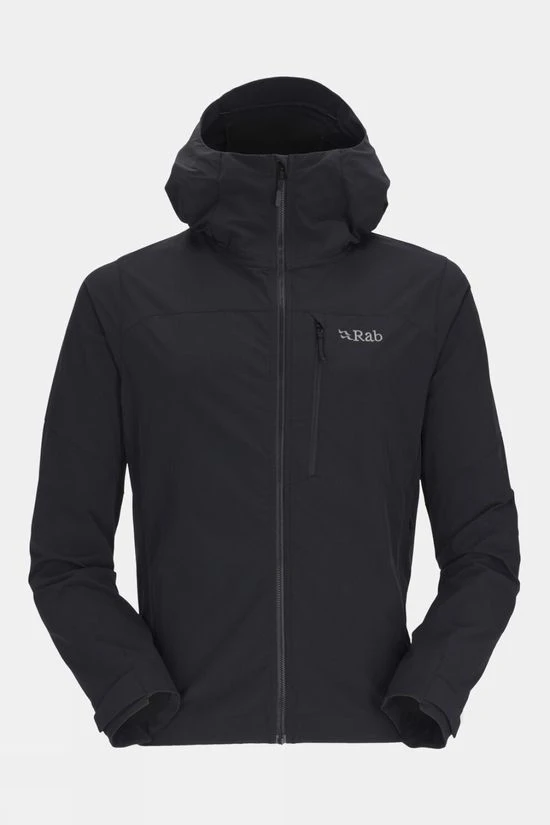 Rab Mens Torque Jacket 1 Rab Mens Torque Jacket