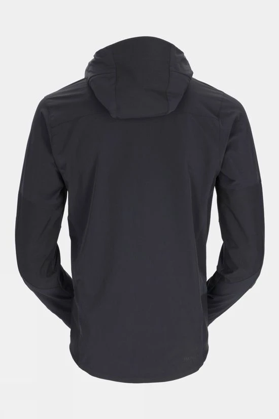 Rab Mens Torque Jacket 2 Rab Mens Torque Jacket - Image 2