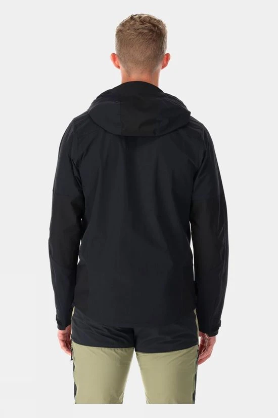 Rab Mens Torque Jacket 4 Rab Mens Torque Jacket - Image 4