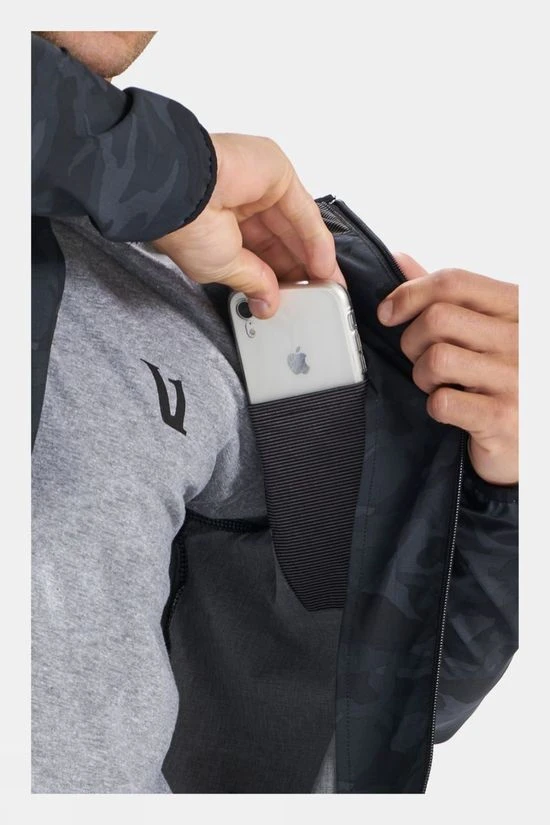 Vuori Mens Outdoor Trainer Shell Jacket 5 Vuori Mens Outdoor Trainer Shell Jacket - Image 5