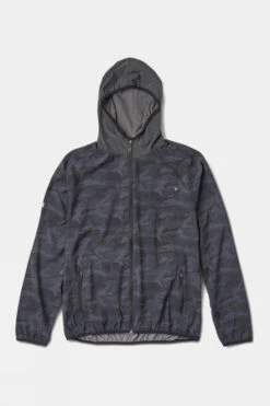 Vuori Mens Outdoor Trainer Shell Jacket