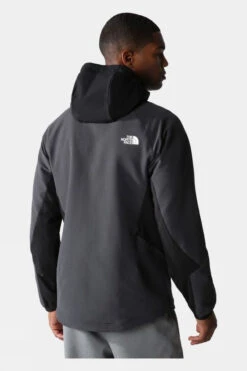 The North Face Mens Athletic Outdoor Softshell Hoodie 14 The North Face Mens Athletic Outdoor Softshell Hoodie -Outdoor Clothing Store b12ad90115 7170 e