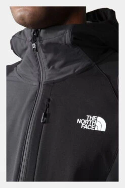The North Face Mens Athletic Outdoor Softshell Hoodie 19 The North Face Mens Athletic Outdoor Softshell Hoodie -Outdoor Clothing Store b12ad90115 7170 j