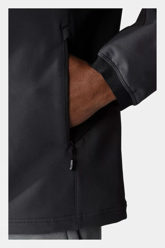 The North Face Mens Athletic Outdoor Softshell Hoodie 11 The North Face Mens Athletic Outdoor Softshell Hoodie - Image 11