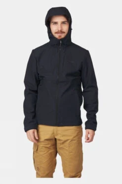 Ayacucho Mens Annapurna Softshell Jacket -Outdoor Clothing Store b12ad90130 7070 e