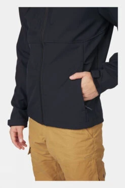 Ayacucho Mens Annapurna Softshell Jacket -Outdoor Clothing Store b12ad90130 7070 k