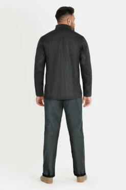 Fjallraven Mens Abisko Hike Softshell Jacket -Outdoor Clothing Store b12ad90148 7171 i