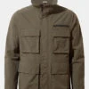 Craghoppers Mens Adventure III Softshell Jacket