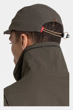 Craghoppers Mens Adventure III Softshell Jacket -Outdoor Clothing Store b12ad90170 5555 g