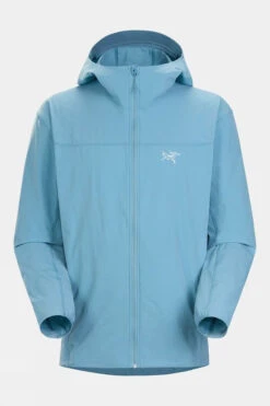 Arc'teryx Mens Gamma Lightweight Hooded Jacket