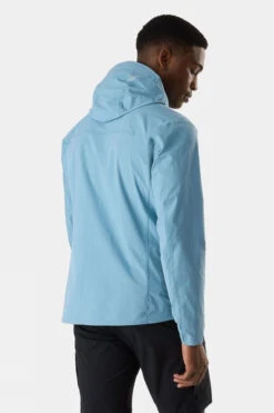 Arc'teryx Mens Gamma Lightweight Hooded Jacket -Outdoor Clothing Store b12ad90186 4747 k