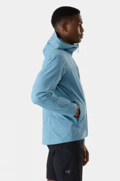 Arc'teryx Mens Gamma Lightweight Hooded Jacket -Outdoor Clothing Store b12ad90186 4747 l