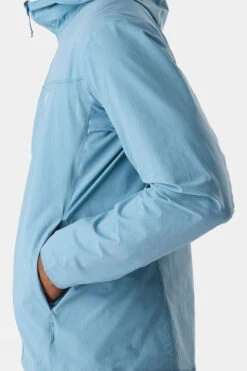 Arc'teryx Mens Gamma Lightweight Hooded Jacket -Outdoor Clothing Store b12ad90186 4747 n