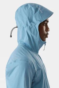 Arc'teryx Mens Gamma Lightweight Hooded Jacket -Outdoor Clothing Store b12ad90186 4747 u