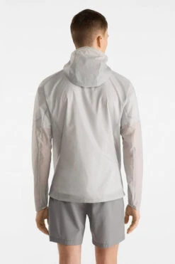 Arc'teryx Mens Incendo Airshell Hooded Running Top -Outdoor Clothing Store b12ad90187 7373 j