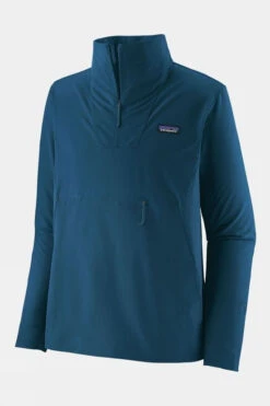 Patagonia Mens R1 CrossStrata Jacket
