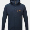 Mountain Equipment Mens Arrow Hooded Jacket