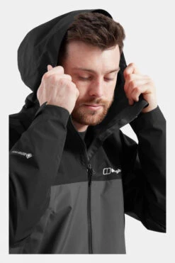 Berghaus Mens Paclite Dynak Jacket -Outdoor Clothing Store b12ae90196 7270 u