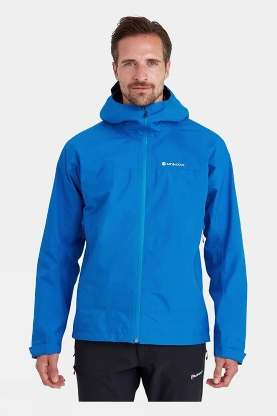 Montane Mens Spirit Jacket 4 Montane Mens Spirit Jacket - Image 4