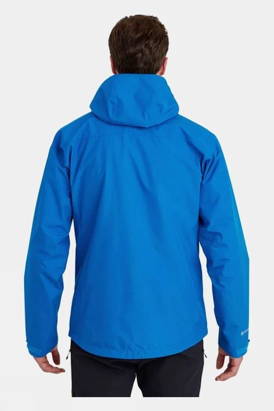 Montane Mens Spirit Jacket 6 Montane Mens Spirit Jacket - Image 6