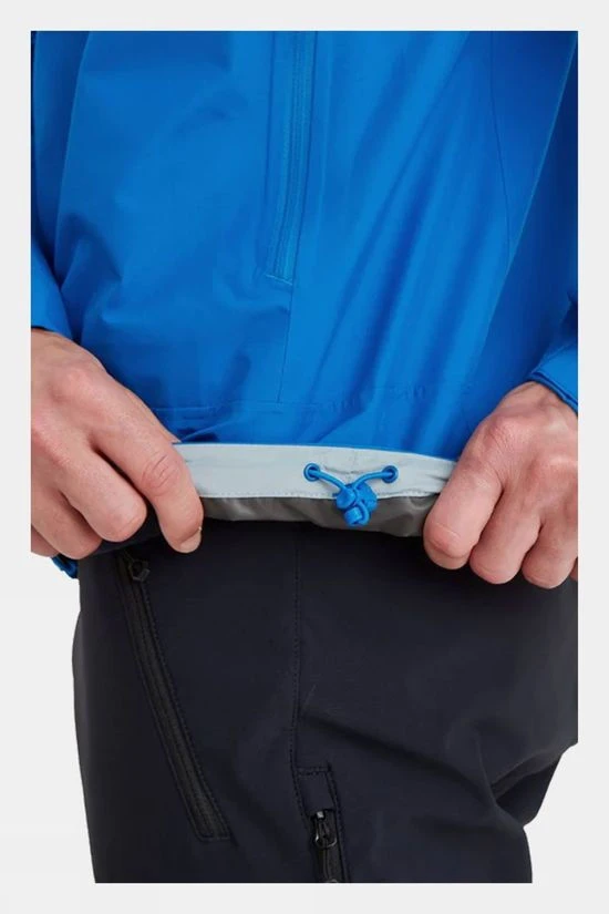 Montane Mens Spirit Jacket 7 Montane Mens Spirit Jacket - Image 7