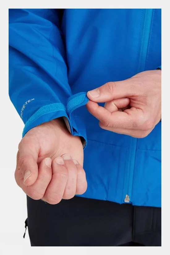 Montane Mens Spirit Jacket 8 Montane Mens Spirit Jacket - Image 8