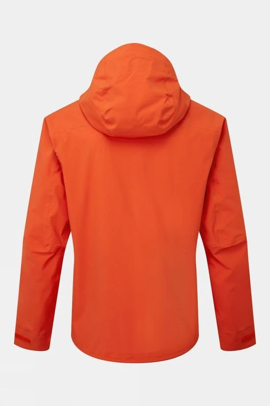 Ayacucho Mens Mountain 3L Jacket 2 Ayacucho Mens Mountain 3L Jacket - Image 2